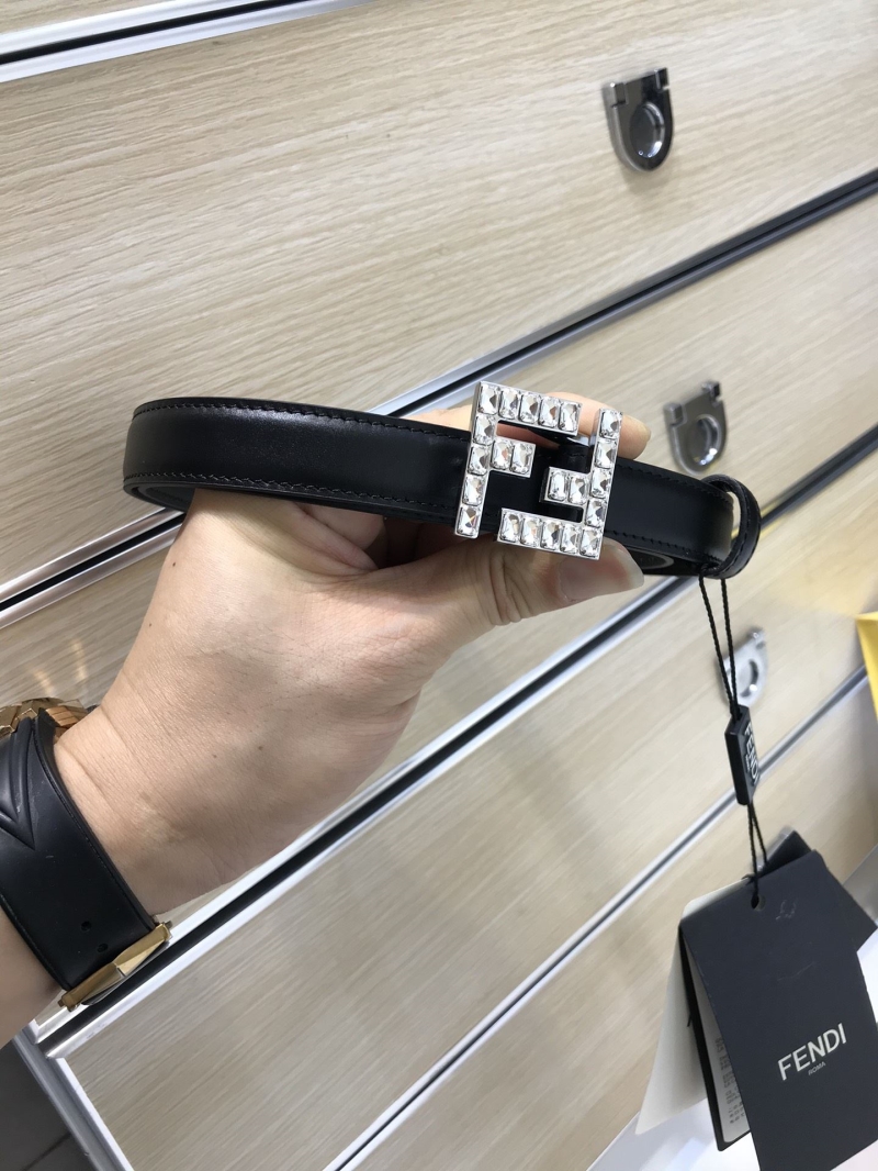 Fendi Belts